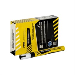 Промышленный маркер по металлу КЕДР МП-03 - фото 14887558