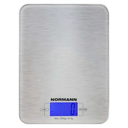 Кухонные весы NORMANN ASK-266 - фото 14887641