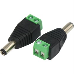 Разъем питания REXANT 14-0314 - фото 14887669