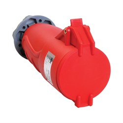 Переносная розетка IEK MAGNUM ССИ-224 - фото 14887674