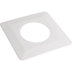 Накладная рамка под выключатель SVET SV0407-0002 - фото 14888676