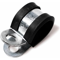 Хомут для крепления труб MGF Руббер - фото 14889024