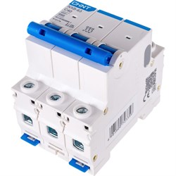 Автоматический выключатель CHINT NXB-63 - фото 14889133