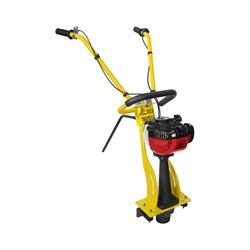 Бензиновая виброрейка ТСС VTZ-1.2 - фото 14889347