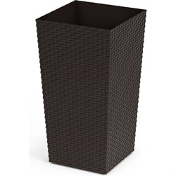 Напольное кашпо кашпо ЗПИ "Альтернатива" М8851 - фото 14889461