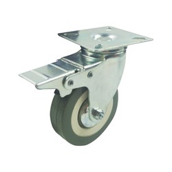 Поворотное колесо Brante 104216 - фото 14889796