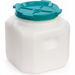 Канистра-бочка ЗПИ "Альтернатива" М459 - фото 14889814