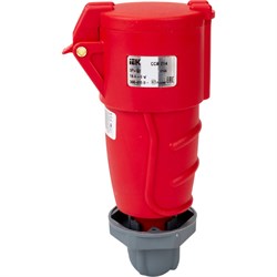 Переносная розетка IEK MAGNUM ССИ-214 - фото 14889846