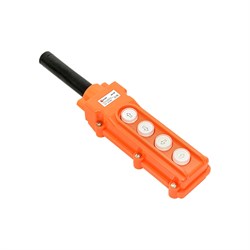 Кнопочный пульт EKF ПКТ-62 PROxima - фото 14889876