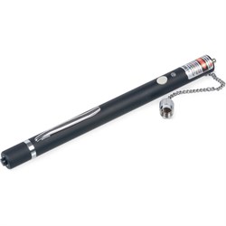 Прибор для проверки оптического кабеля одномод/многомод Cabeus CT-FO-10MW - фото 14889997