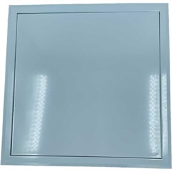 Ревизионная металлическая люк-дверца ВИЕНТО ДР1515МНЗ - фото 14890052