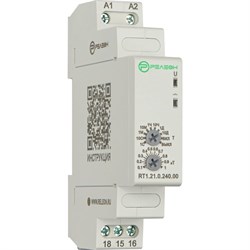 Реле времени РЕЛЕОН RT121024000 - фото 14890239