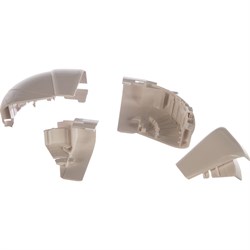 Внешний угол Legrand 010619 72182 - фото 14890624