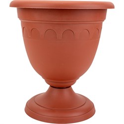 Высокий вазон Martika Колывань - фото 14890909