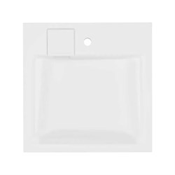 Накладная раковина PAOLA Siena - фото 14891005