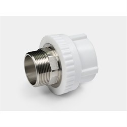 Комбинированная муфта КОНТУР 11215050500 - фото 14891045