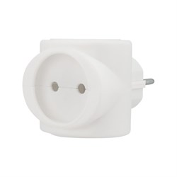 Электрический тройник REXANT 11-1064 - фото 14891205