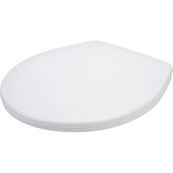 Регулируемая крышка для унитаза ORIO К-01 - фото 14891235