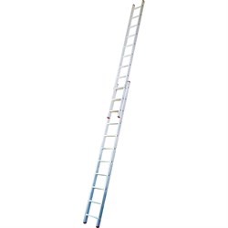 Выдвижная лестница KRAUSE Corda 2х11 - фото 14891277