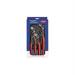 Набор инструментов KNIPEX KN-002009V02 - фото 14891576