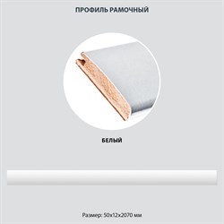 Рамочный профиль Стильный дом v547299 - фото 14891620