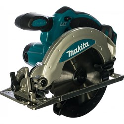 Дисковая пила MAKITA DSS610Z - фото 14892076