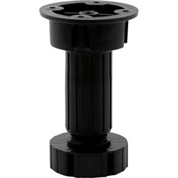 Регулируемая опора для корпоративной мебели LEMAX PROF FL10B - фото 14892321