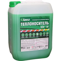 Теплоноситель Glanz ECO - фото 14892619