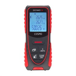 Лазерный дальномер ADA Cosmo 50 - фото 14892851