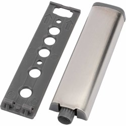 Накладной толкатель Jet 201 PUSH OPEN - фото 14893216