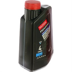 Полусинтетическое масло для 4-х тактных двигателей Rezoil REZOIL PREMIUM SAE 5W 30 - фото 14893294