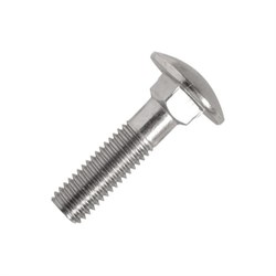 Болт TECH-KREP М10x40, DIN603, 2 шт. - фото 14893313