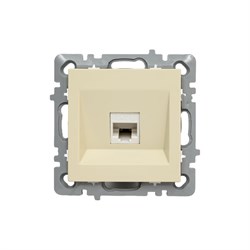 Компьютерная механизм розетки Nilson moda-advantage - фото 14893839