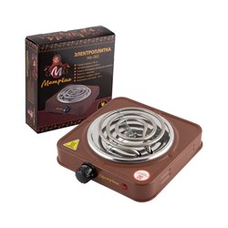 Электроплитка Матрёна МА-060 - фото 14893844