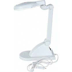 Настольная малая лупа REXANT 31-0242 - фото 14894237