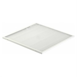 Светодиодный универсальный светильник Сириус А UNI-595x595x19мм - фото 14894279