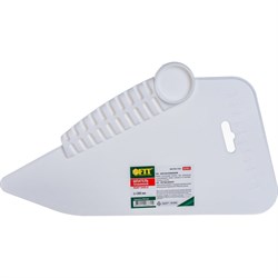 Прижимной обойный шпатель FIT 06905 - фото 14894424