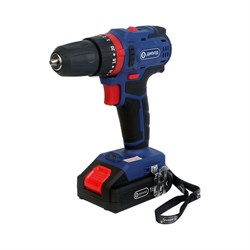 Аккумуляторная дрель-шуруповерт ДИОЛД ДЭА-16 ЛИ-02 У - фото 14894430