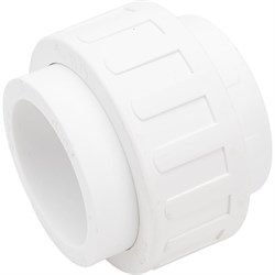 Разборная муфта для агрессивных сред Blue Ocean PPRF/UA-PPR(W)-63 - фото 14894490