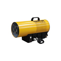 Газовый нагреватель воздуха Master BLP 33ET - фото 14894539