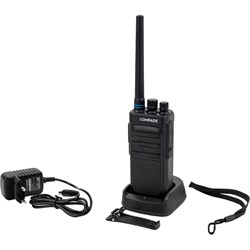 Радиостанция Comrade R5 VHF - фото 14894547