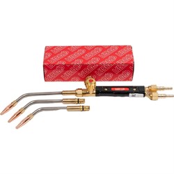 Ацетиленовая горелка KRASS Г2С-123 - фото 14894608