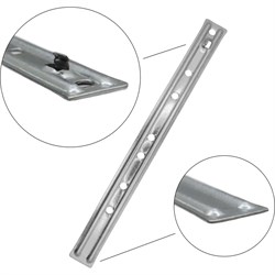 Крепеж ДекТай Змейка-Дорога - фото 14894644