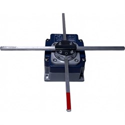 Аварийный перекрестный выключатель EMAS CSM04 - фото 14894766