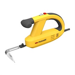 Электрическая прополочная машинка Musashi WE-700 - фото 14895058