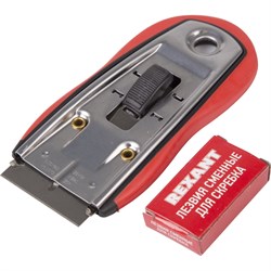 Скребок REXANT 12-4963 - фото 14895074