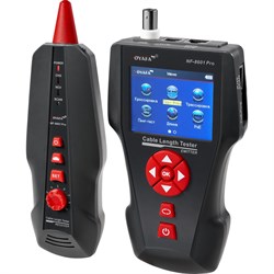 Многофункциональный кабельный тестер Noyafa NF-8601W - фото 14895085