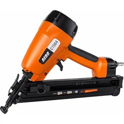 Пневматический гвоздезабивной пистолет FoxWeld AERO C1564 - фото 14895147