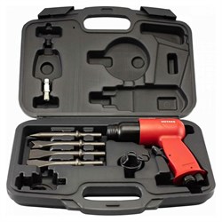 Зубило Rotake RT-3501RK - фото 14895239