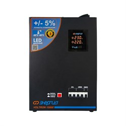 Стабилизатор Энергия VOLTRON - 15 000 - фото 14895298
